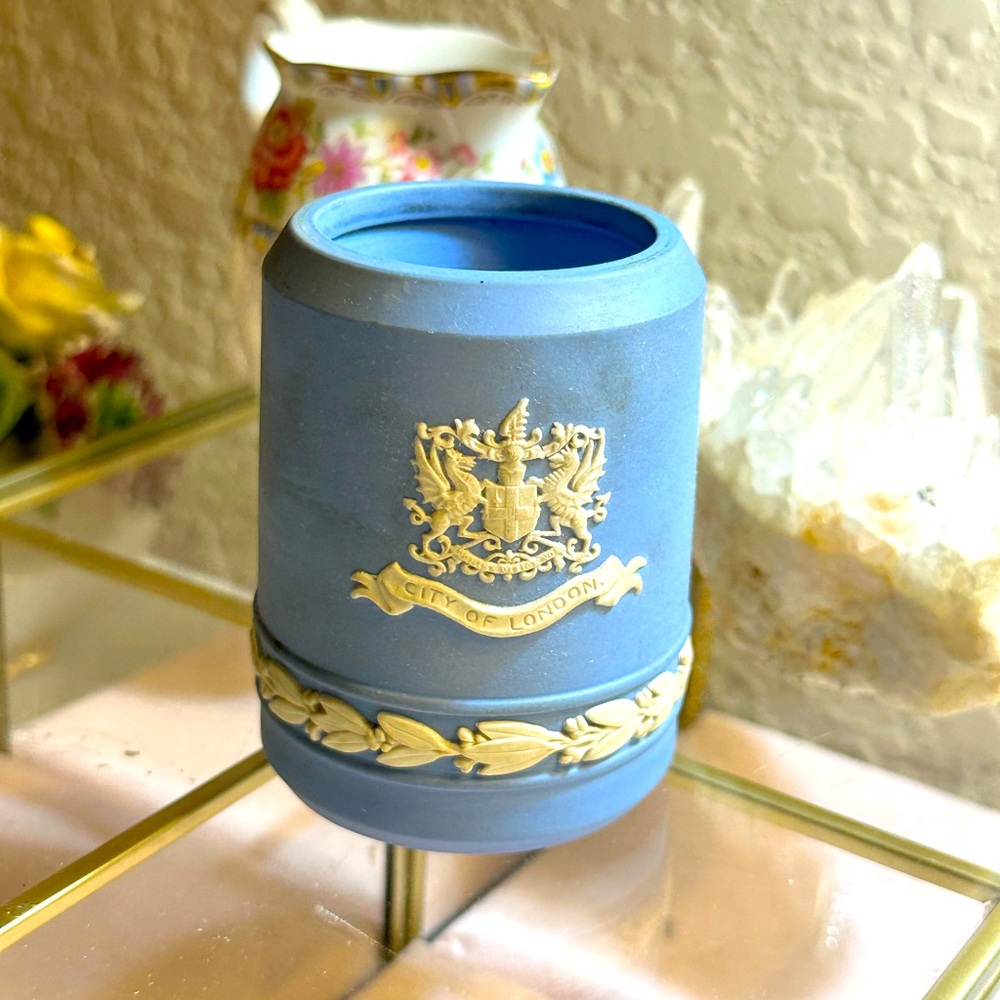 Wedgwood Small Cup